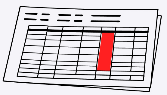 Займы в&nbsp;отчете о&nbsp;движении денежных средств (ДДС)