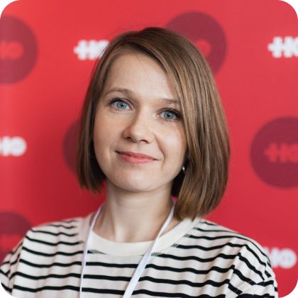 Татьяна Краус