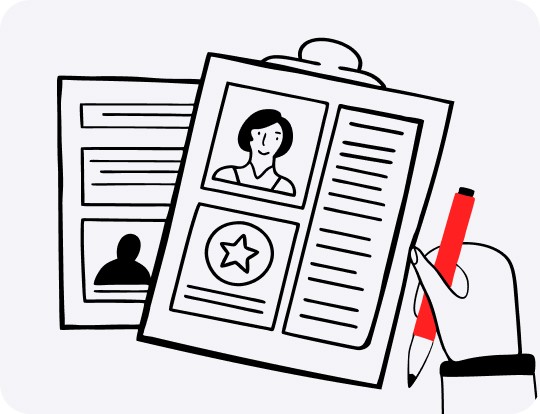 Как составить идеальное резюме. Взгляд HR-специалиста