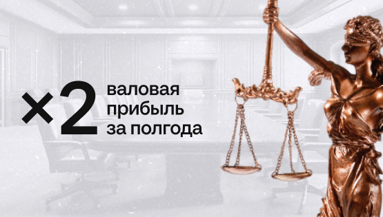 Кейс: Как финдир Нескучных помог компании увеличить валовую прибыль в 2 раза за полгода