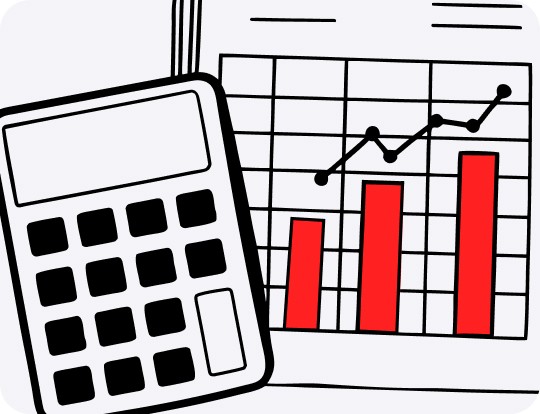 Как рассчитать среднюю заработную плату