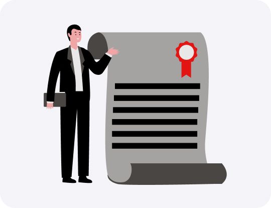 Лицензия компании: что это, виды, зачем нужна, как проверить