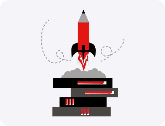 Что почитать? 15 книг про стартапы, бизнес с нуля и управление командой от Нескучных