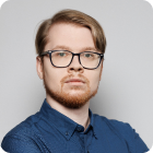 Александр Кострюков