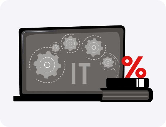 Льготы для IT-компаний в 2025 году