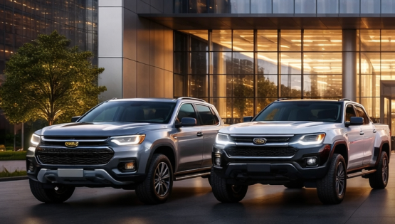 Как General Motors воевала с перепроизводством