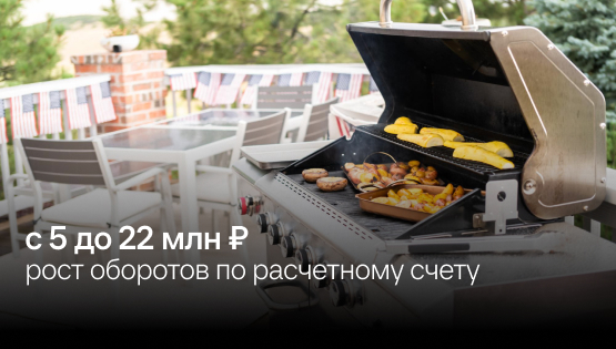 Помогли компании обелить доходы и&nbspне&nbspвырасти в&nbspрасходах