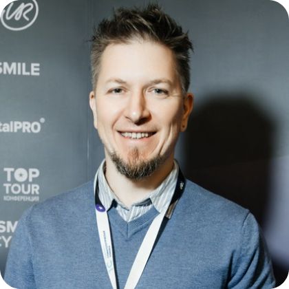 Александр Еловков