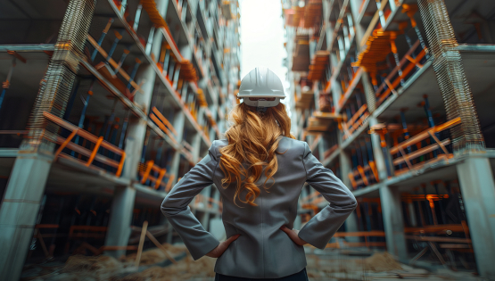 Как ведут ДДС в строительстве