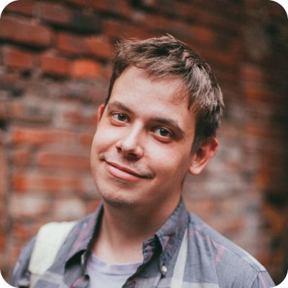 Дмитрий Фурье