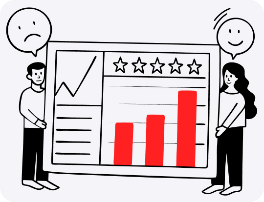 Что&nbsp;такое NPS и&nbsp;как&nbsp;его рассчитать