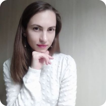 Екатерина Никитина