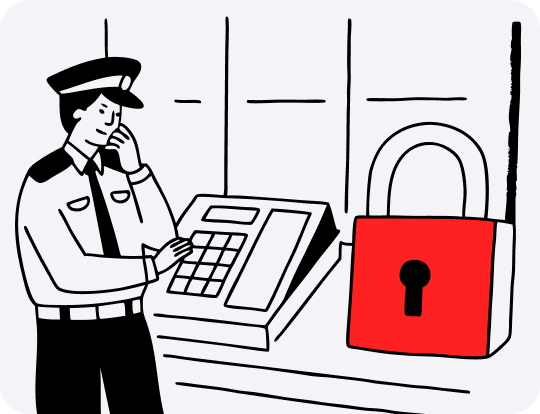 Как снять кассу с учета без штрафов и долгов: руководство к действию