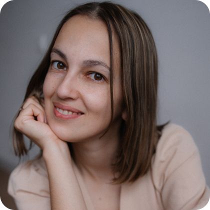 Алия Галимзянова