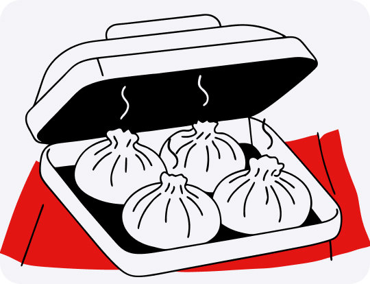 Стоит ли&nbsp;открывать бизнес по&nbsp;доставке: шпионский кейс и&nbsp;личный опыт