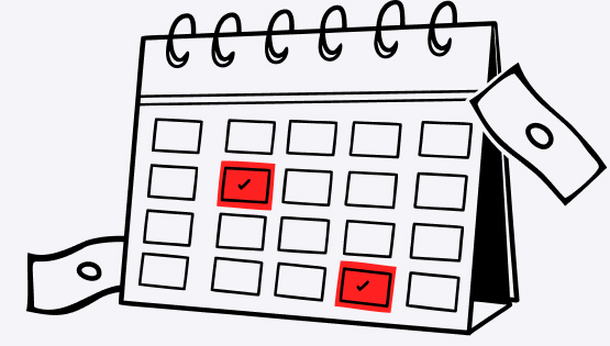 Что такое выручка по периодам