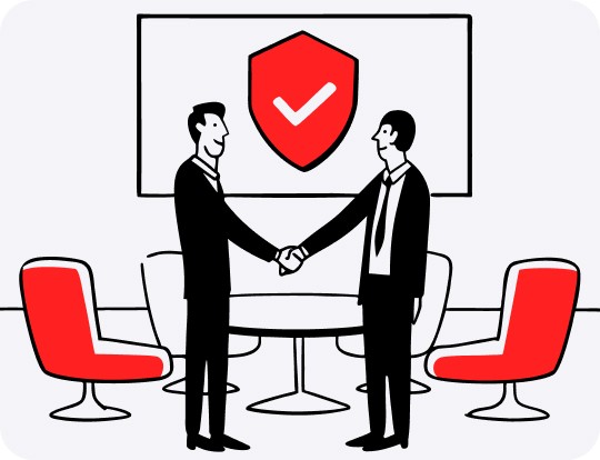 Деньги под защитой: механизм безопасной сделки для предпринимателей