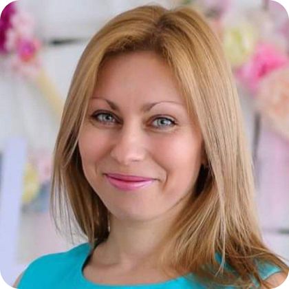 Ирина Дугина