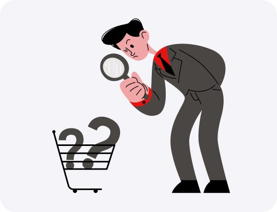 Как контролировать низкомаржинальный товар