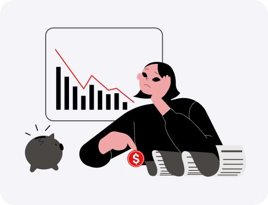 Как оценить вероятность банкротства бизнеса