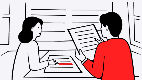 В каких случаях выставляется исправительный счет-фактура