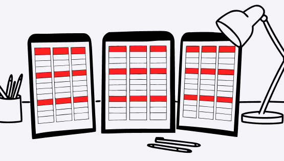 Что такое горизонтальный анализ