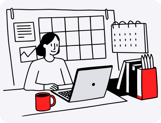 Как компаниям работать с самозанятыми в 2025 году и не нарушать закон + чек-лист