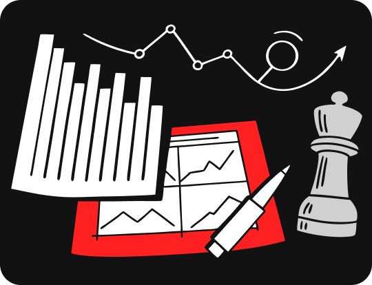 Бухгалтерский vs управленческий учет: как перестать видеть только вершину айсберга