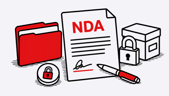 NDA: что это такое и зачем подписывают соглашение о конфиденциальности