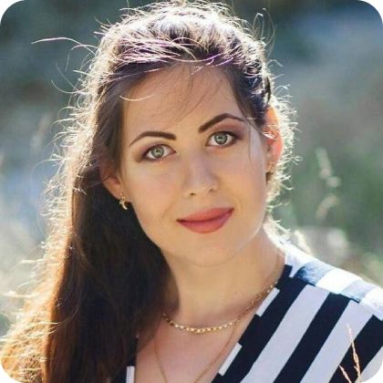 Татьяна Тюльпинева