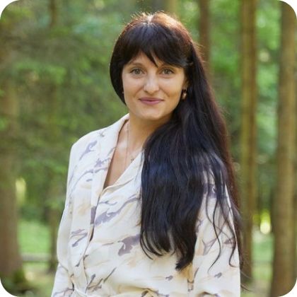 Анастасия Павлова