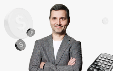 Вебинар «От финансового учета к точкам роста компании»