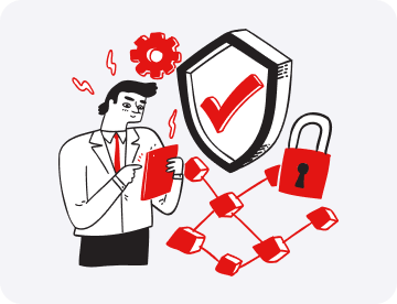Как мы сохраняем конфиденциальность при работе с финучетом