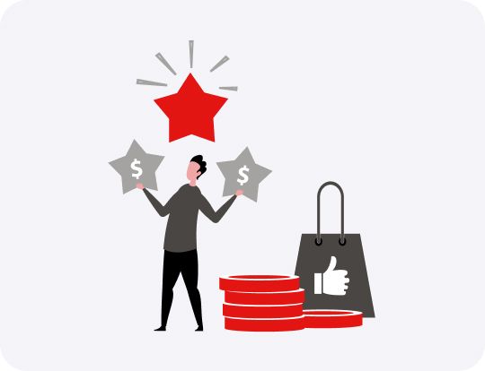 Цены для VIP-клиентов: как установить и не продешевить