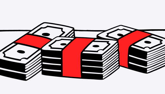 Валовая выручка