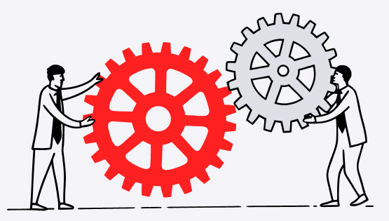 Как&nbsp;партнёрские проекты могут помочь расти бизнесу: принцип расчёта выгоды от&nbsp;кооперации