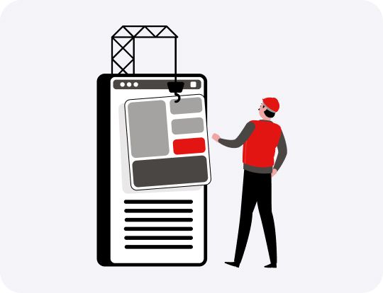 Стройка: какие отчеты нужны для четкой работы