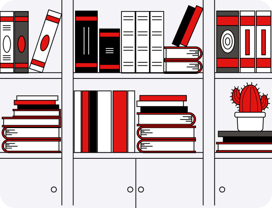 Новинки книг для предпринимателей: что почитать в 2025 году