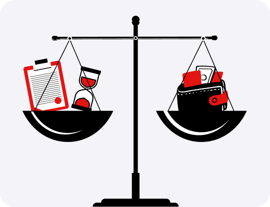 Анализ структуры капитала: как найти оптимальный баланс между долгом и собственными средствами