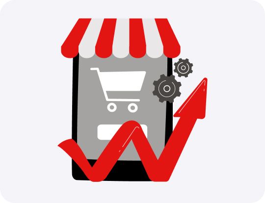 Как разогнать продажи на маркетплейсе: стратегия и инструменты