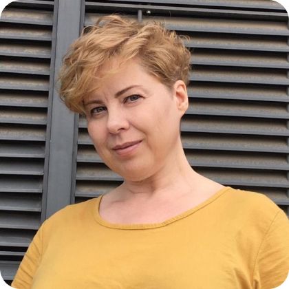 Юлия Фролова