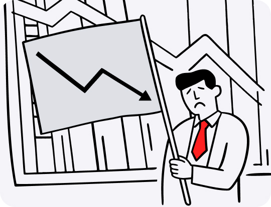 Упущенная выгода: деньги, которые бизнес теряет молча