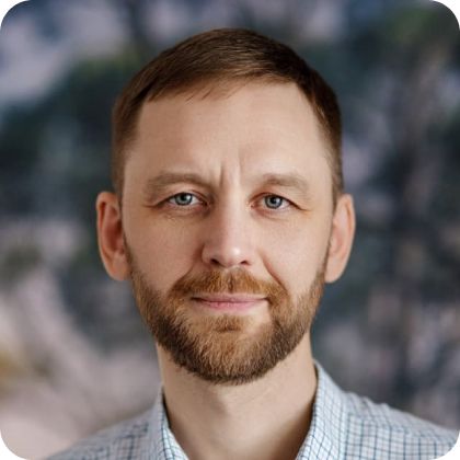 Иван Тарасенков