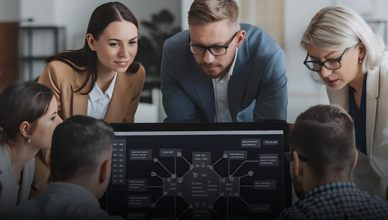 Стратсессия: что&nbspтакое и&nbspкак&nbspпровести. На&nbspпримере айти-компании