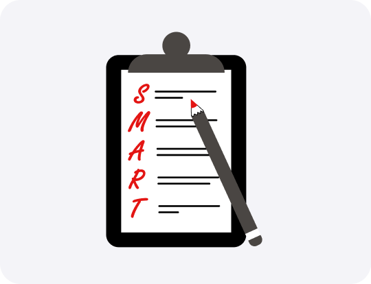 Метод SMART: почему он важен при финансовом планировании