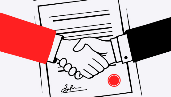 Контракт: что&nbsp;это такое