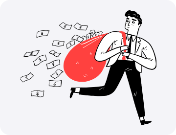 Резервный фонд: как компании накопить на черный день