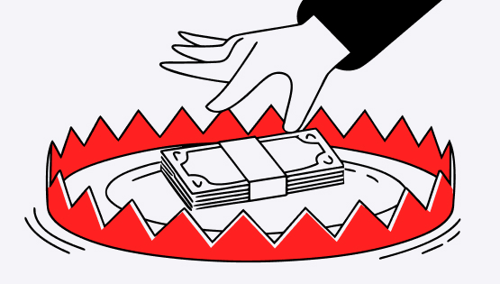 Готовый бизнес без вложений: шанс на миллион или «мышеловка»