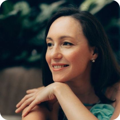 Настасья Дорохина