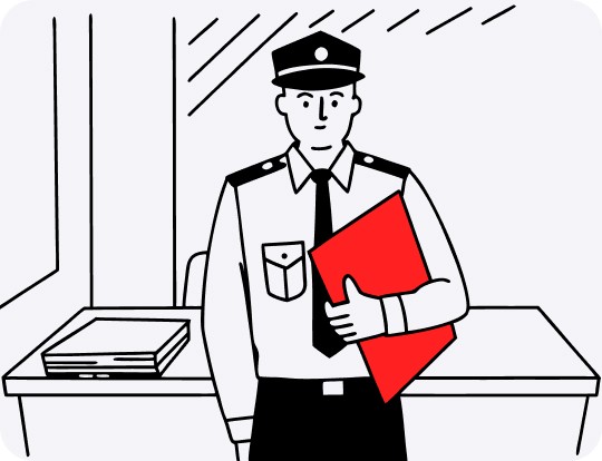 Судебные приставы: кто это такие